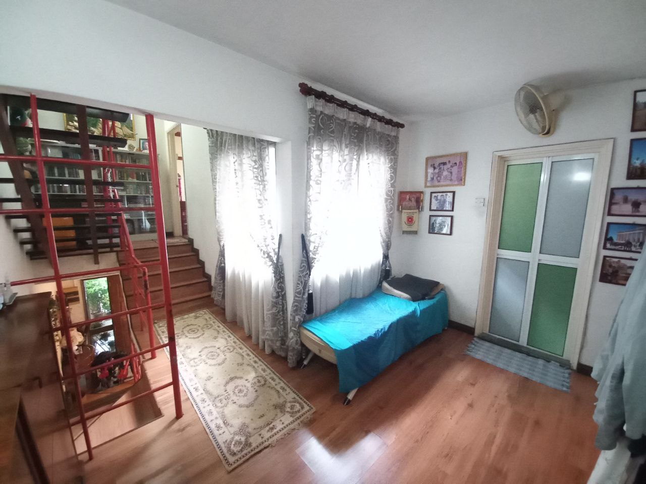 2  Storey Tereace, Wangsa Baiduri, Subang Jaya - photo 6
