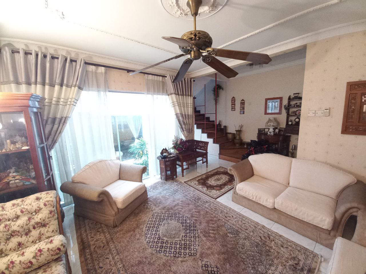 2  Storey Tereace, Wangsa Baiduri, Subang Jaya - photo 10