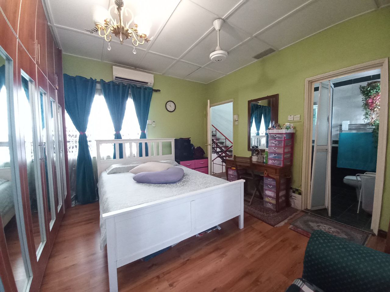 2  Storey Tereace, Wangsa Baiduri, Subang Jaya - photo 13