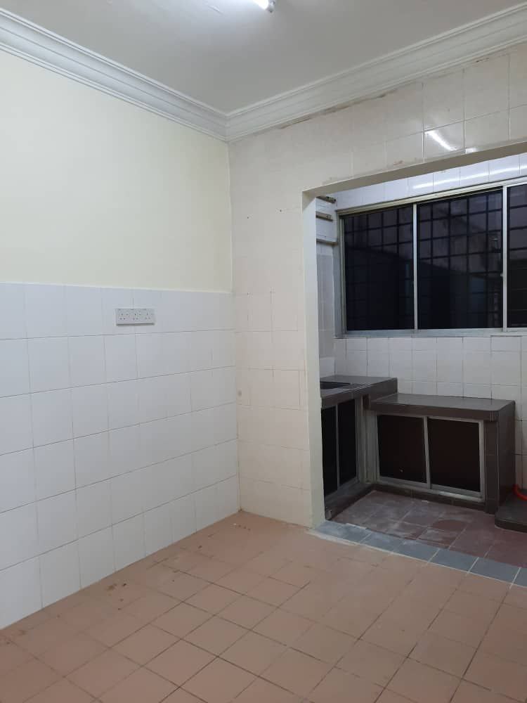 Setapak FREEHOLD Idaman Sutera, Kuala Lumpur - photo 3