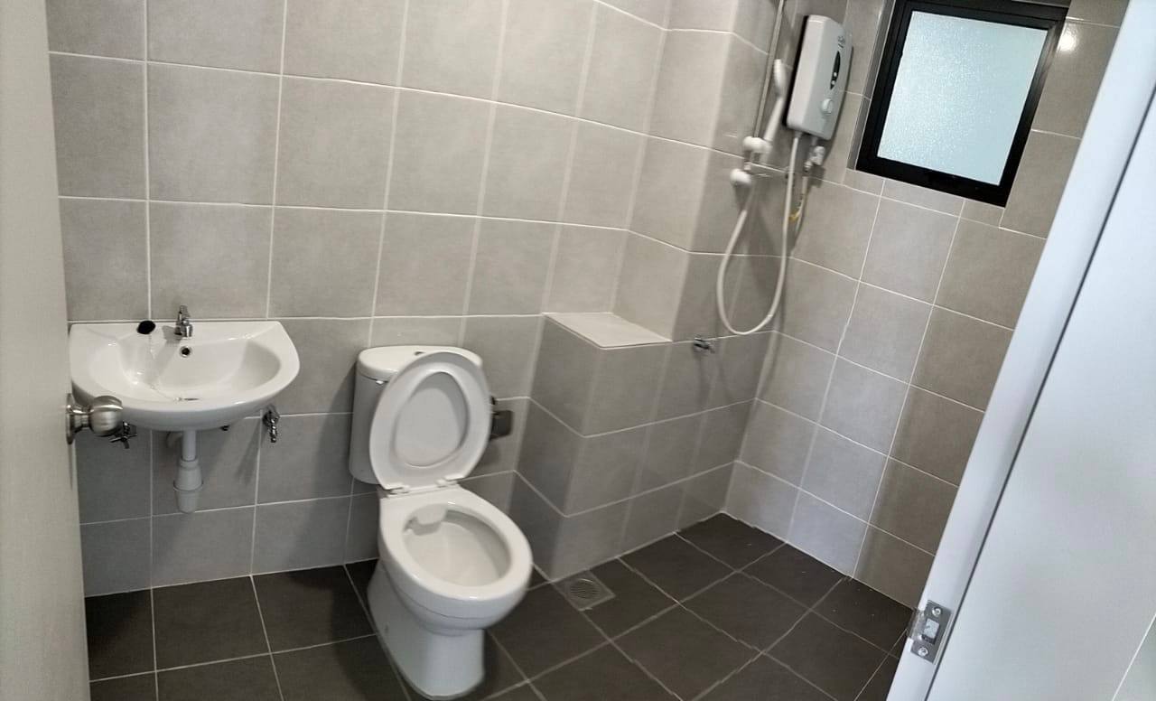 Setia Alam Freehold Huni D Residence Eco Ardence - photo 3