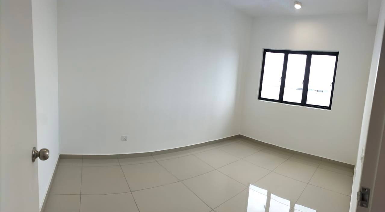 Setia Alam Freehold Huni D Residence Eco Ardence - photo 4