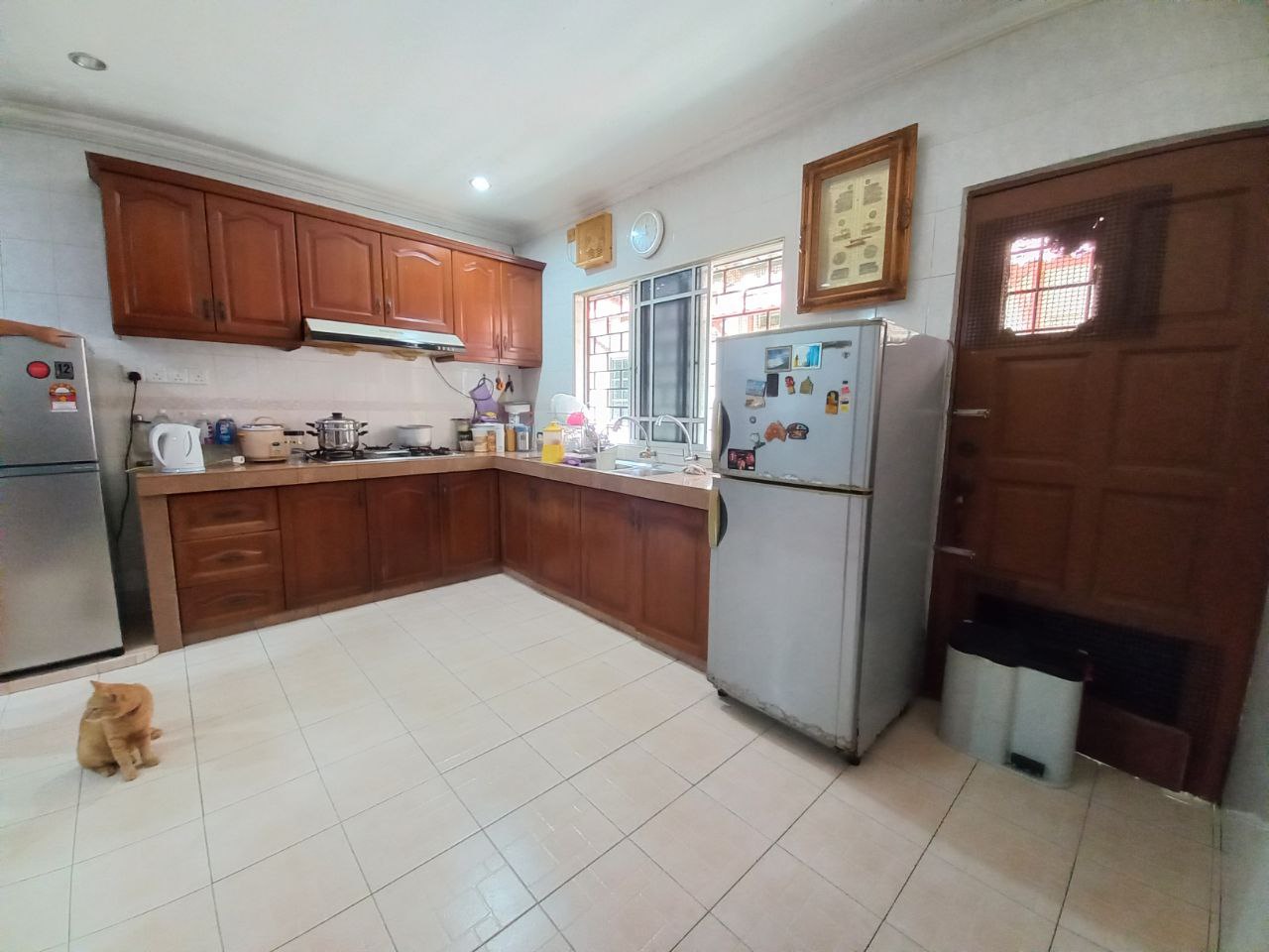 Puchong Freehold 2 Storey Terrace Near LRT - photo 11