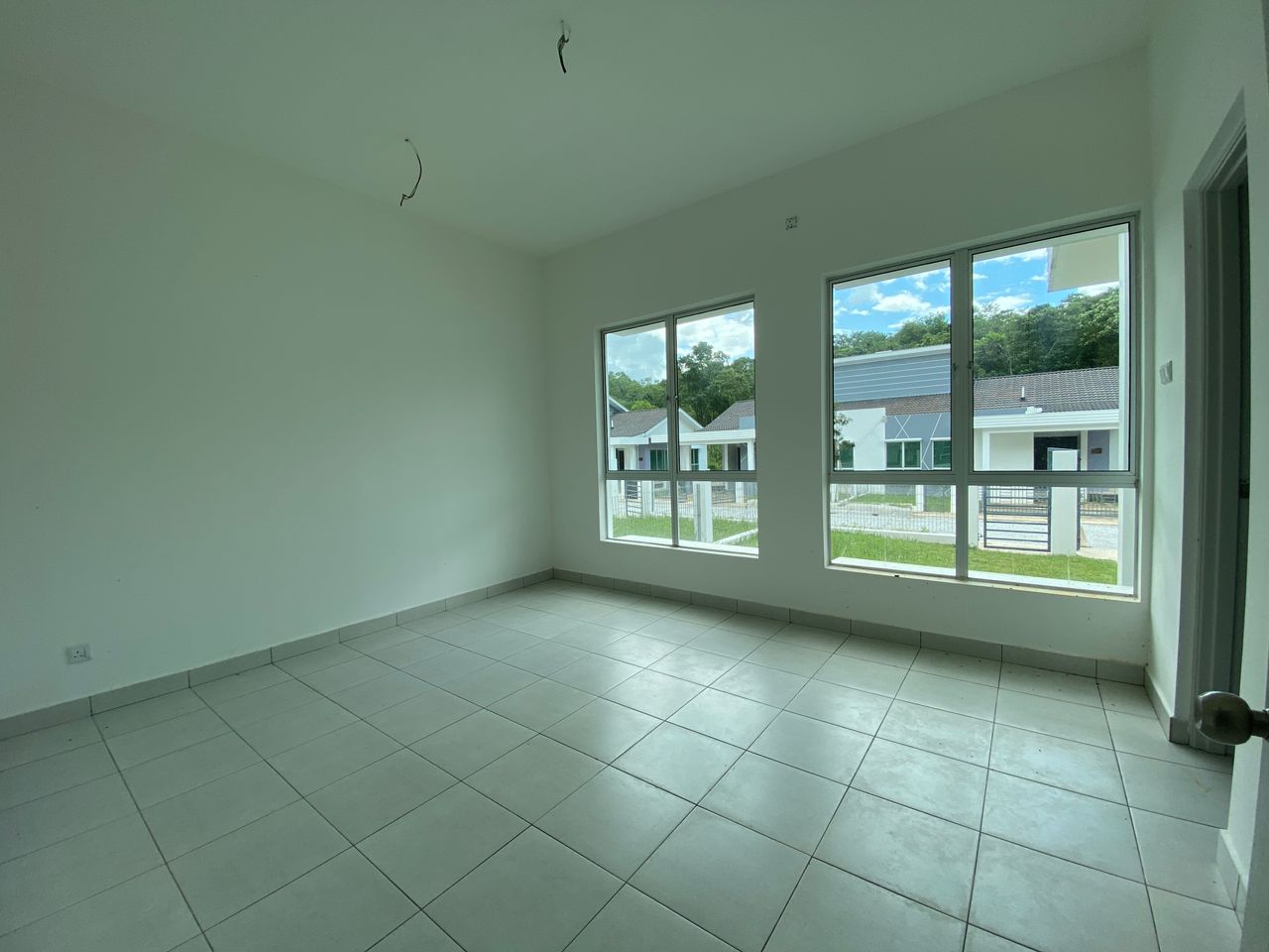 Chemor Villa Idaman, Sungai Siput, Ipoh, Semi-D - photo 3
