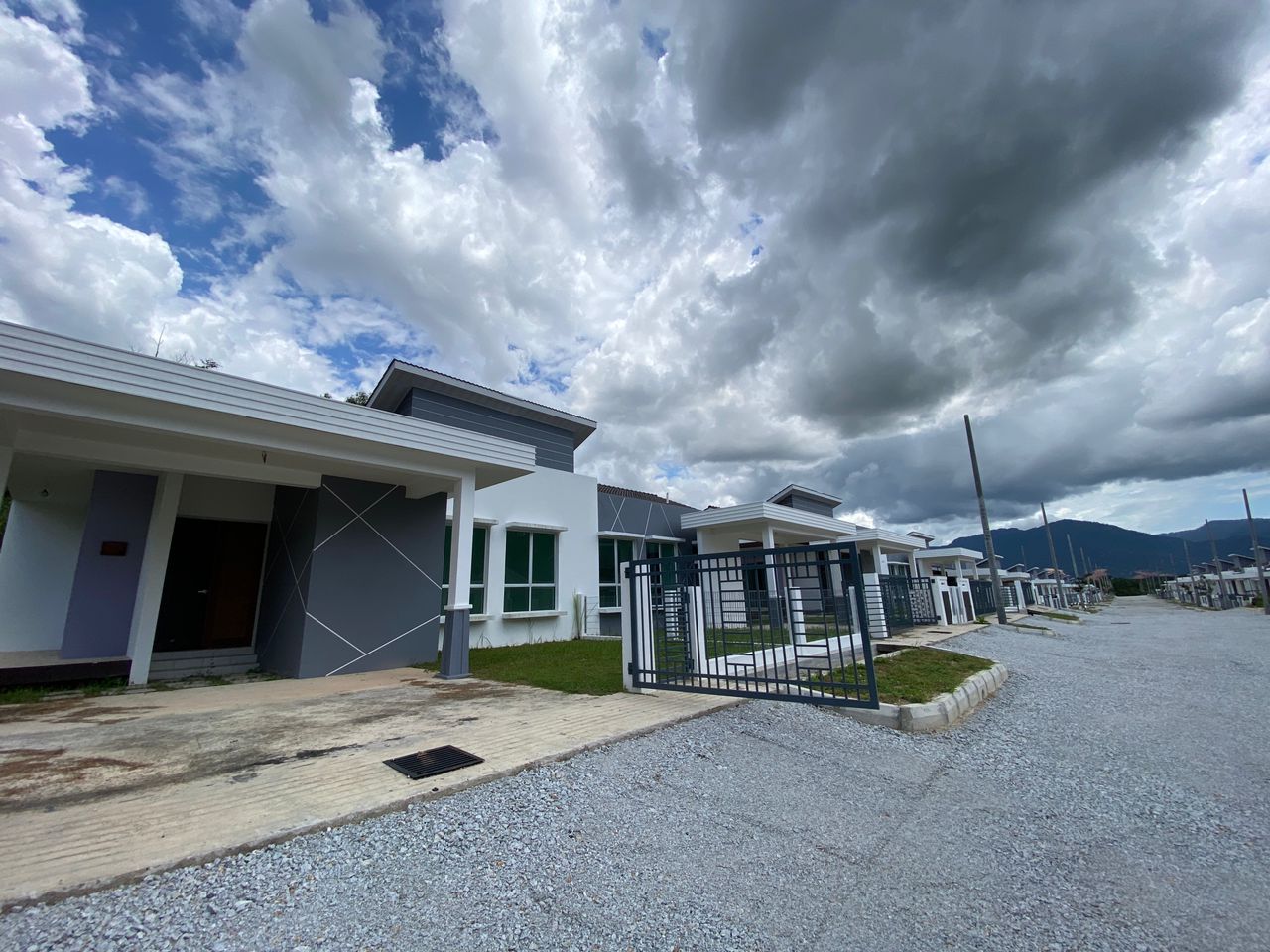 Chemor Villa Idaman, Sungai Siput, Ipoh, Semi-D - photo 11