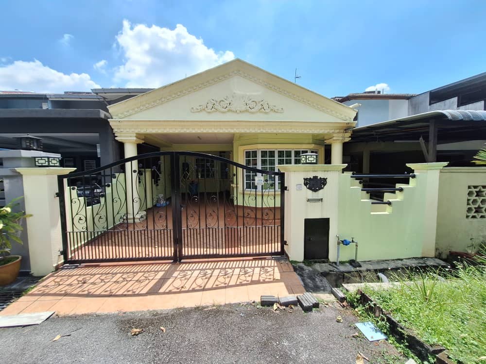 Shah Alam Freehold S ...