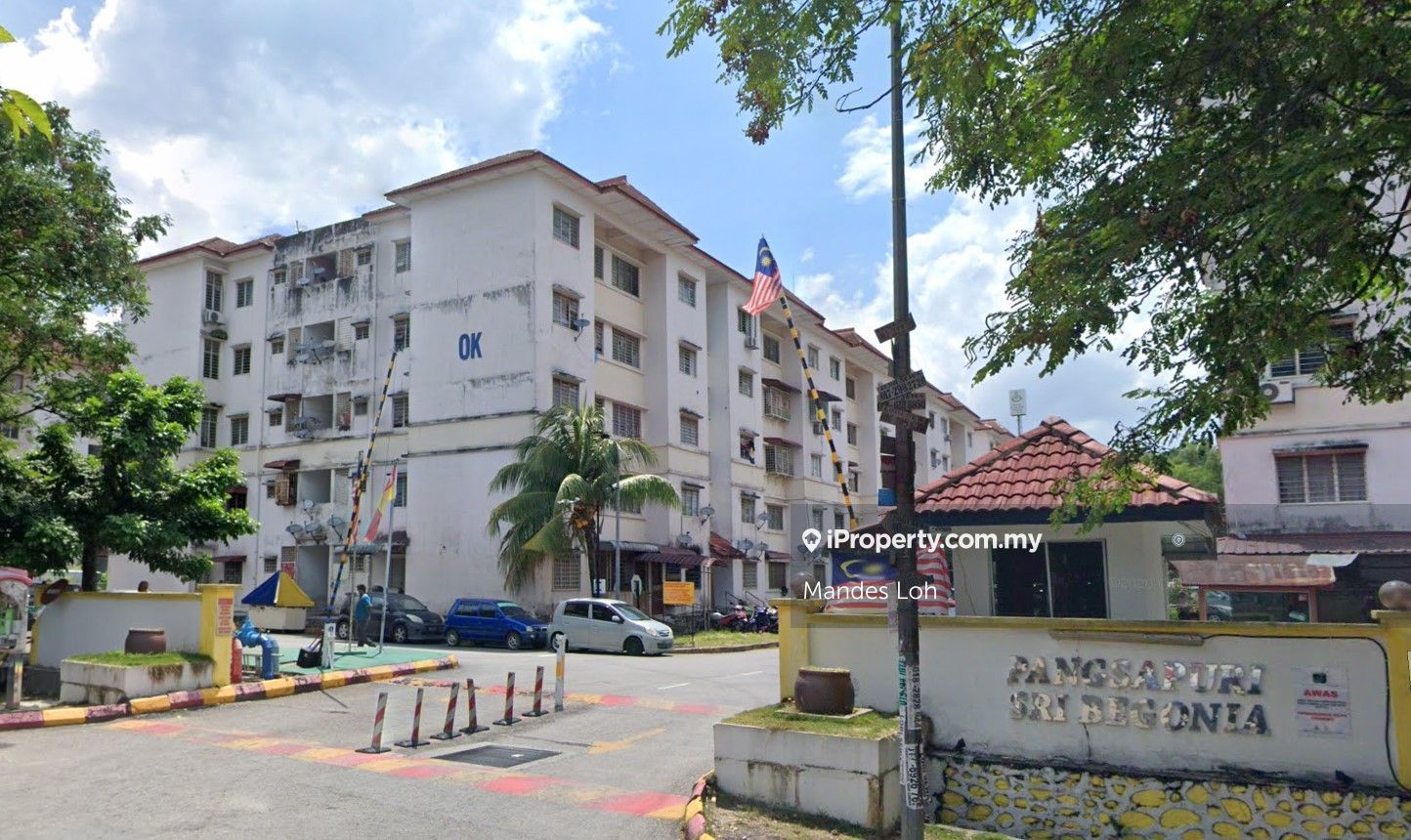 Freehold Puchong Sri ...