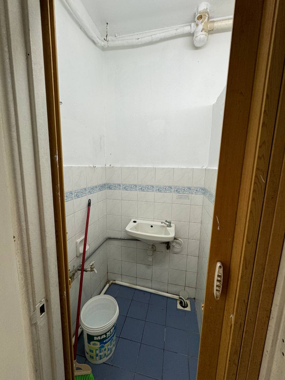 Freehold Puchong Sri Begonia Walkup apartment - photo 8