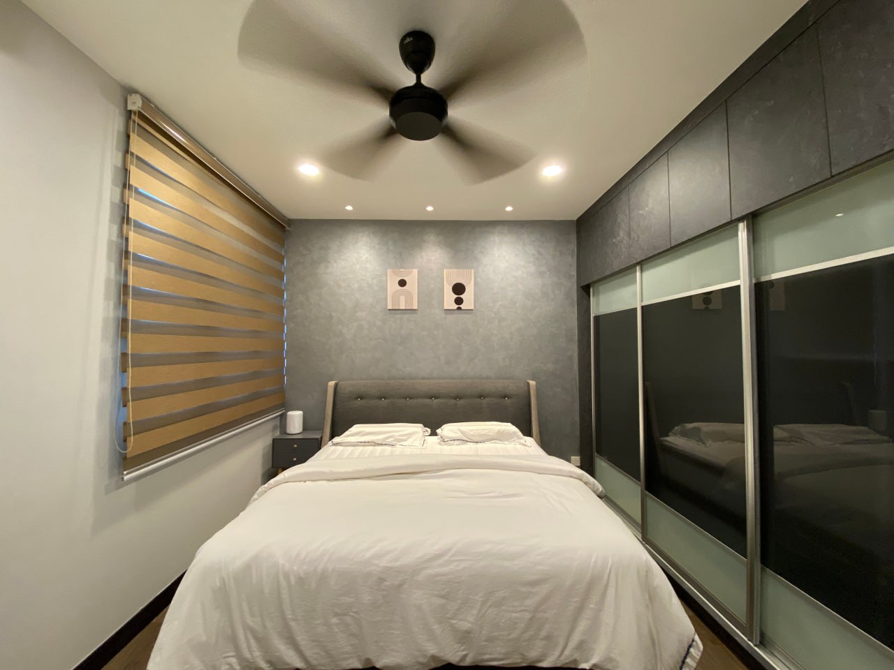 Kajang Freehold Fully Furnished Landmark Residence - photo 3