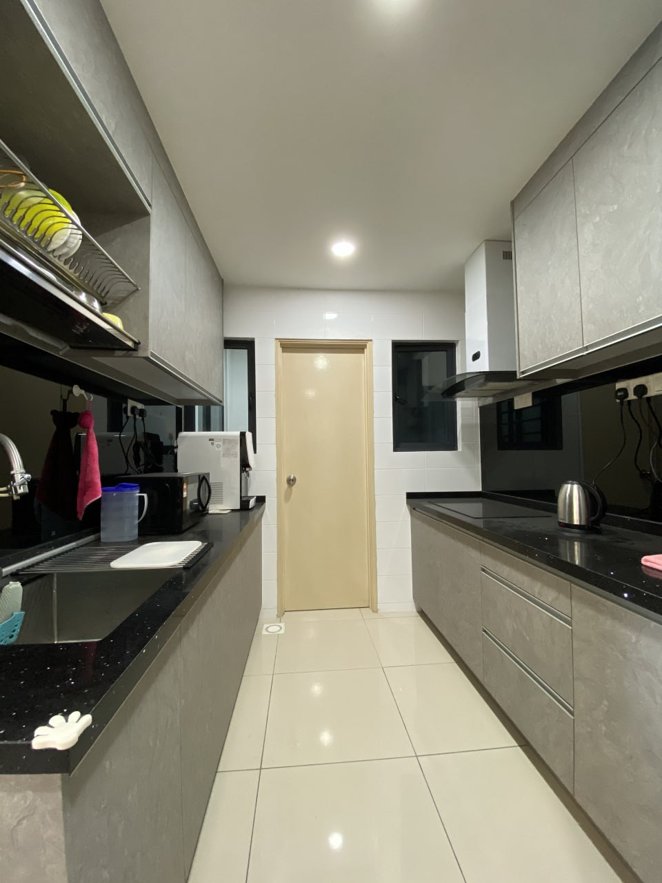 Kajang Freehold Fully Furnished Landmark Residence - photo 8