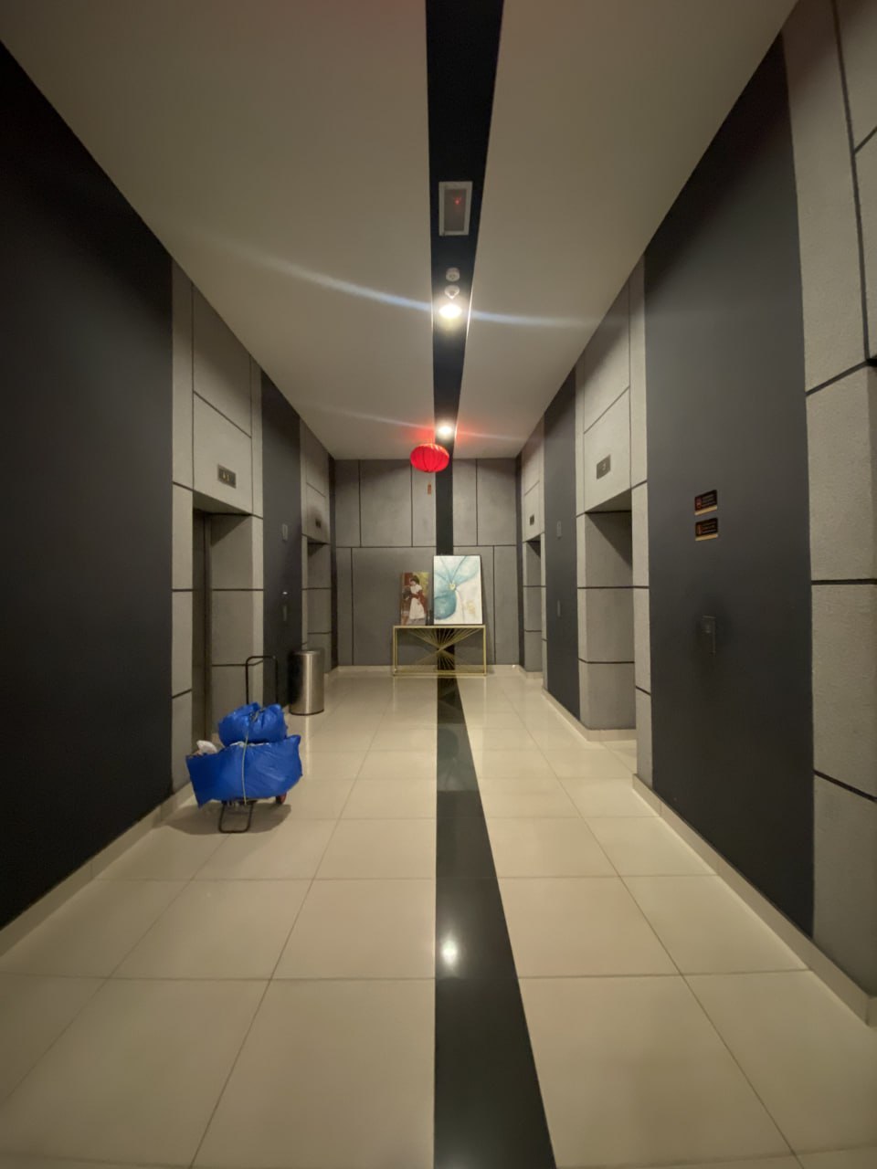 Kajang Freehold Fully Furnished Landmark Residence - photo 11