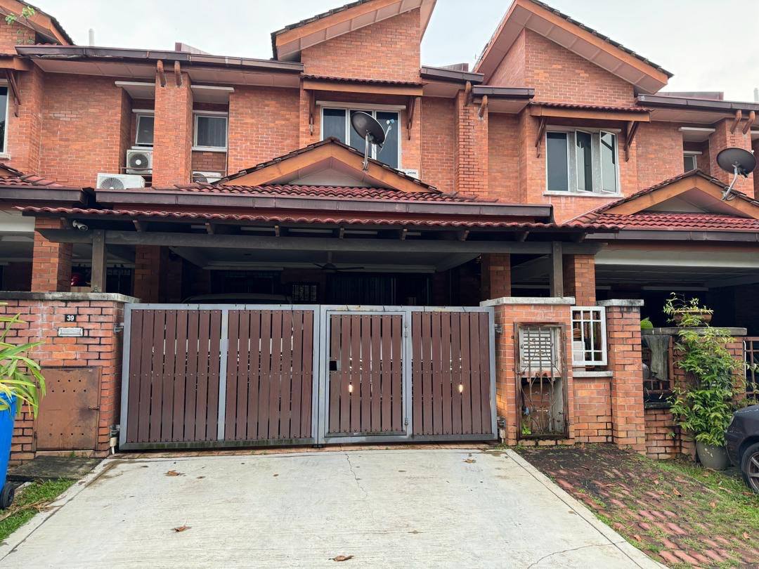 2 Storey Terrace, Ta ...