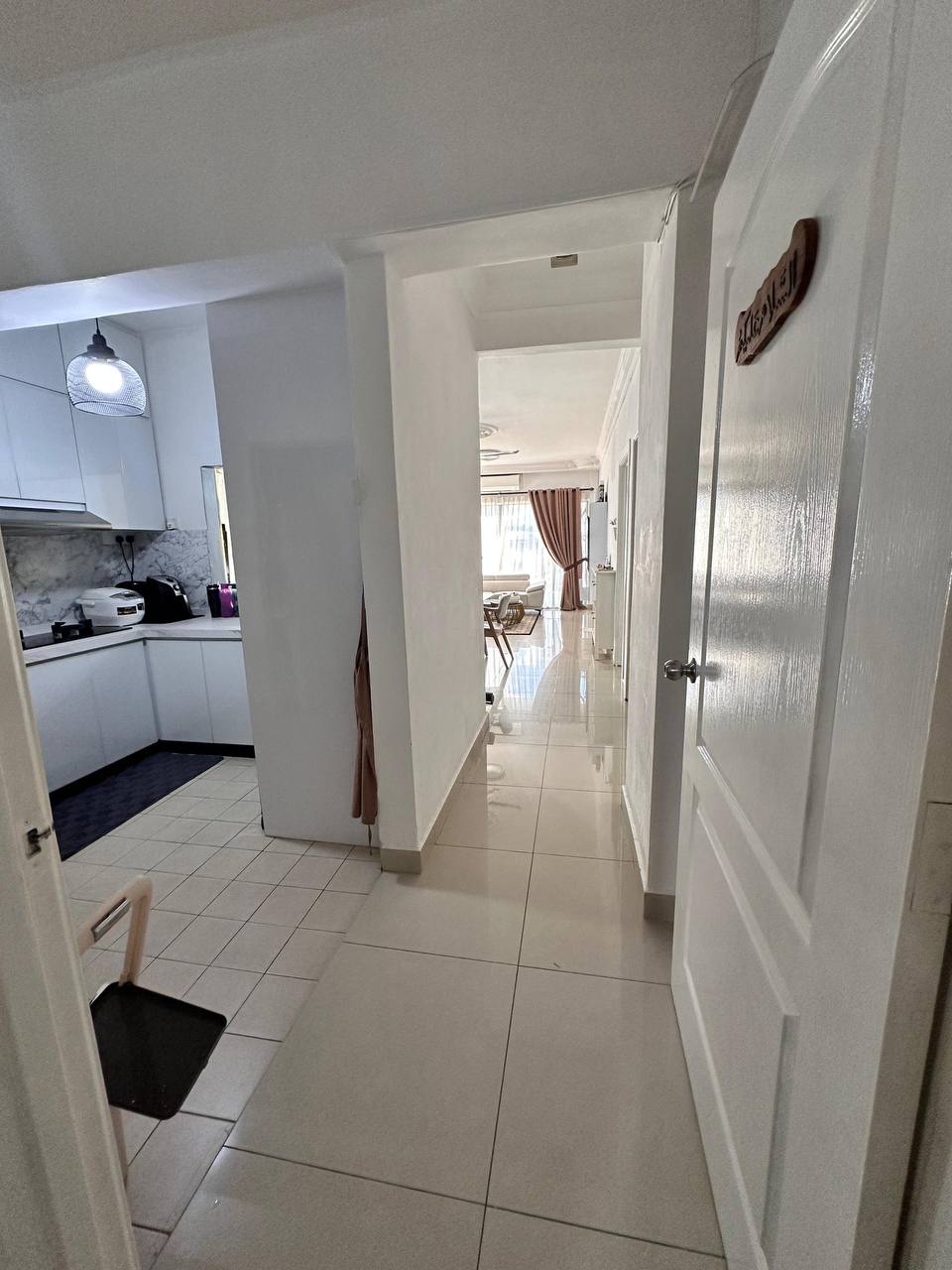 Fully Renovated Madu Mas Apartment, Setapak - photo 2