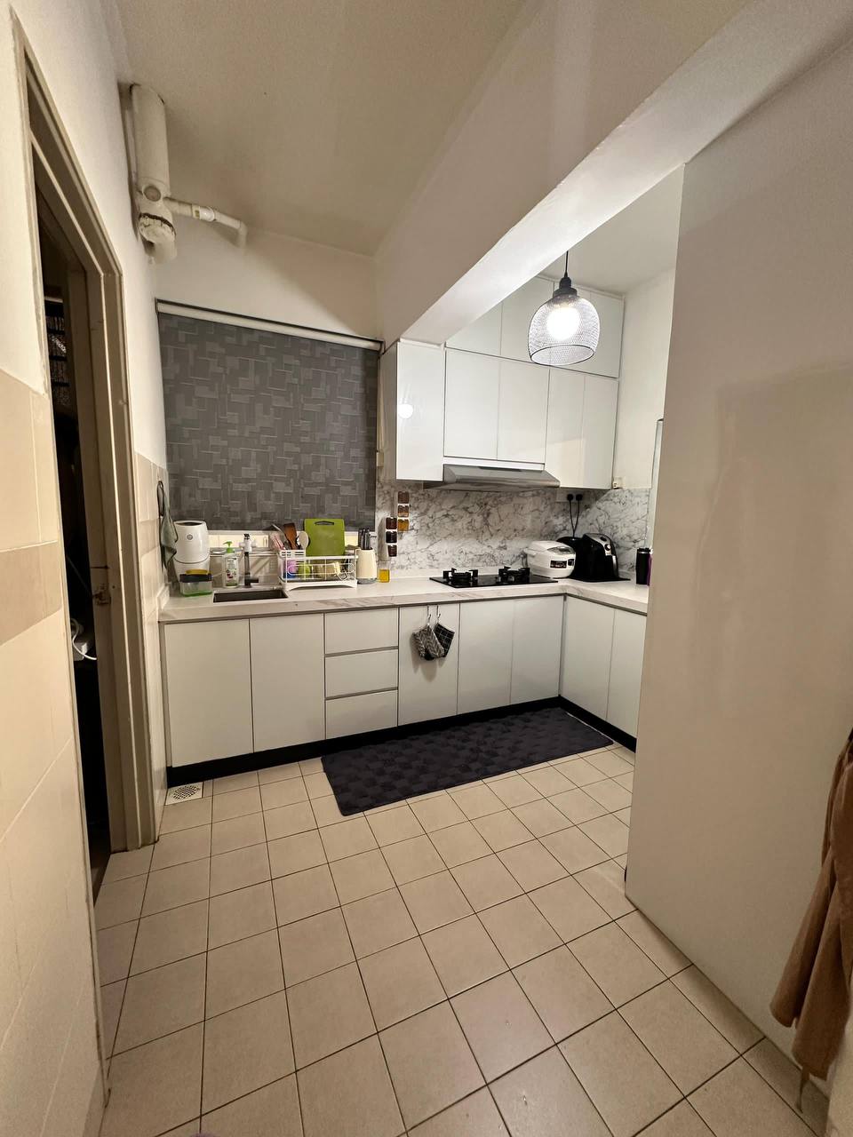 Fully Renovated Madu Mas Apartment, Setapak - photo 3
