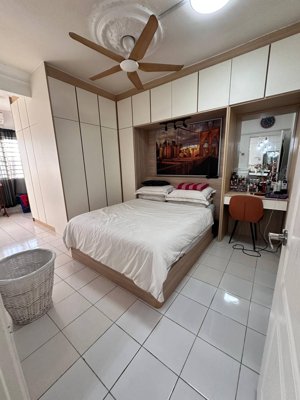 Fully Renovated Madu Mas Apartment, Setapak - photo 7