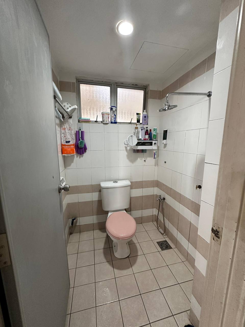 Fully Renovated Madu Mas Apartment, Setapak - photo 12