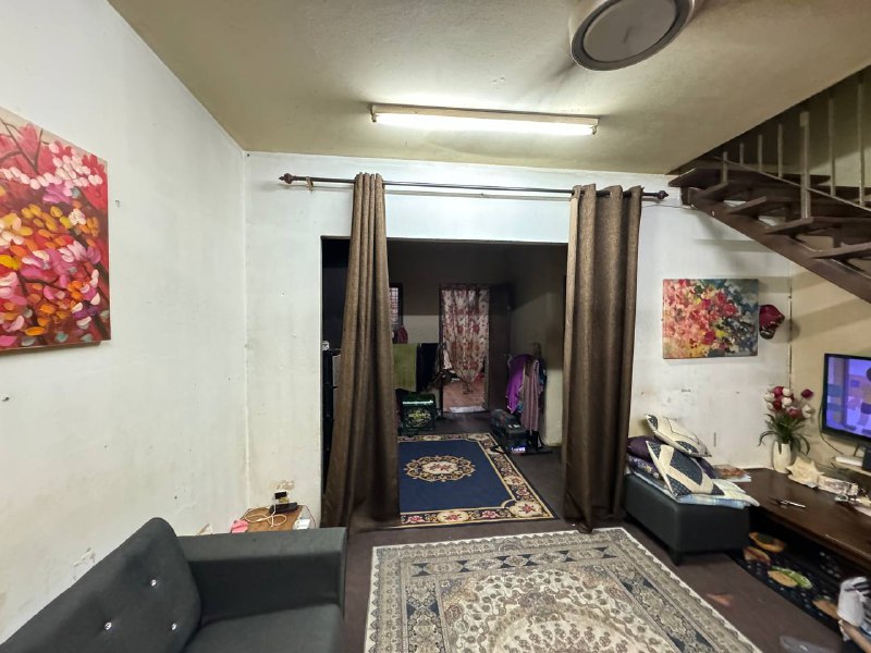 Below Market Double Storey Shah Alam , Non Bumi - photo 8
