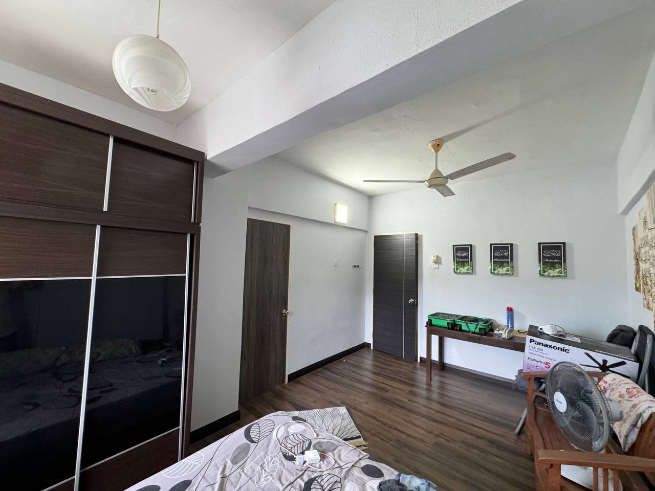 For Rent Sinaran Ukay Condominium Fully Furnished - photo 8