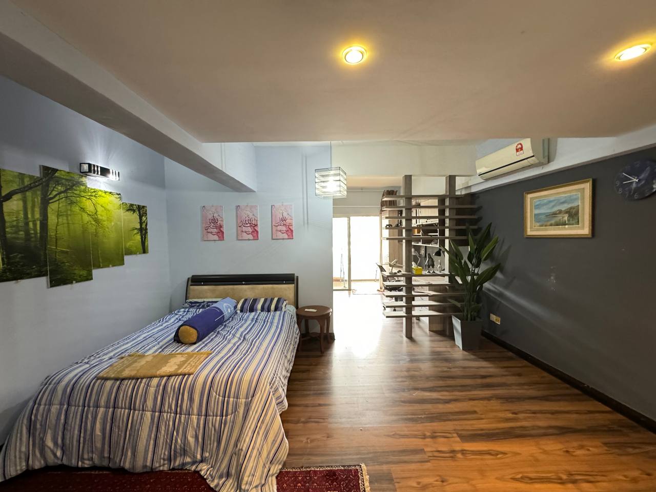 For Rent Sinaran Ukay Condominium Fully Furnished - photo 11