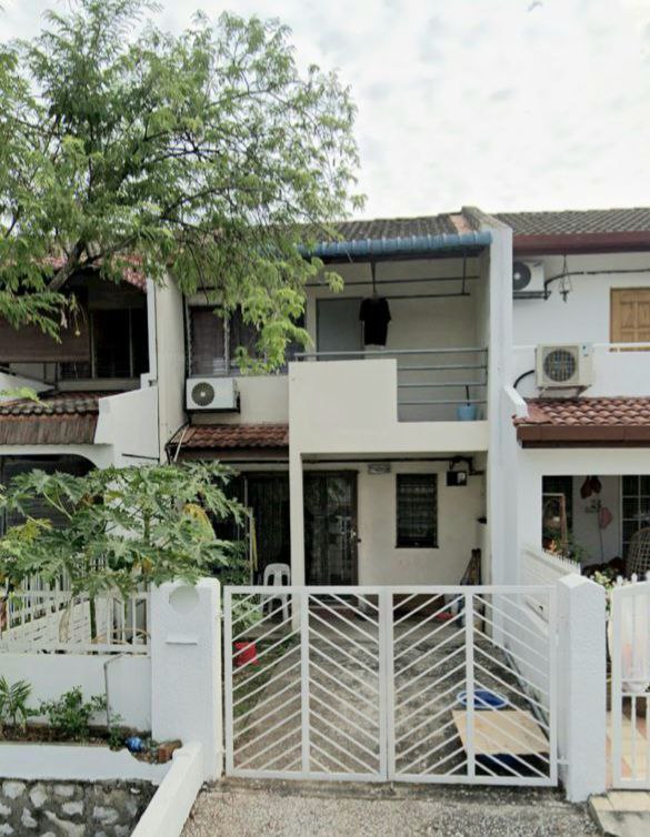 Subang Jaya Freehold ...