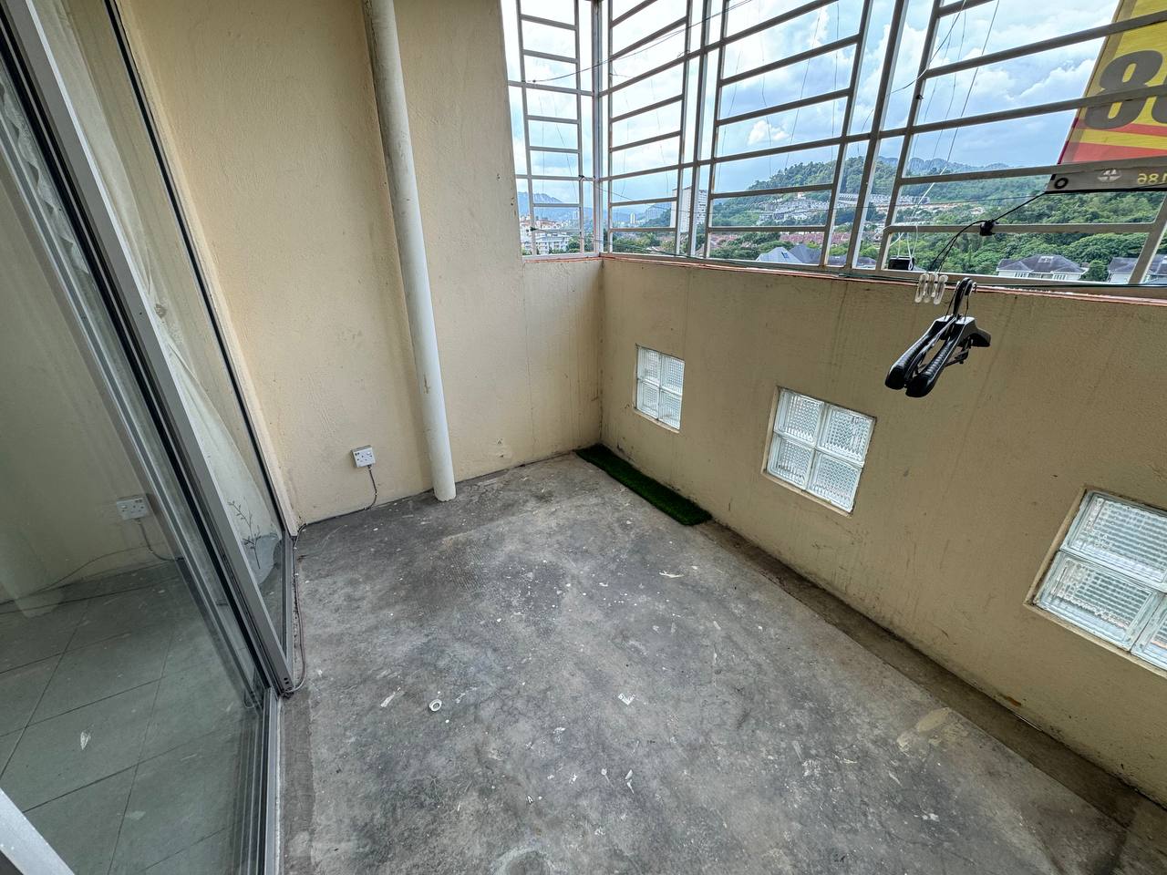 Residensi Bistaria,Ampang Freehold Well maintained - photo 10