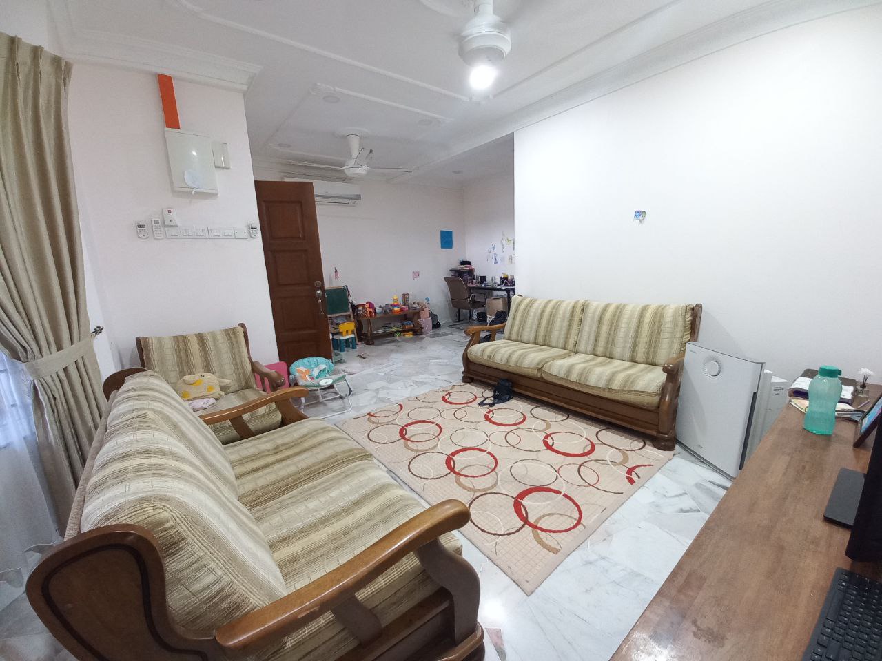 Bandar Baru Selayang, 2 Storey Terrace Facing open - photo 3