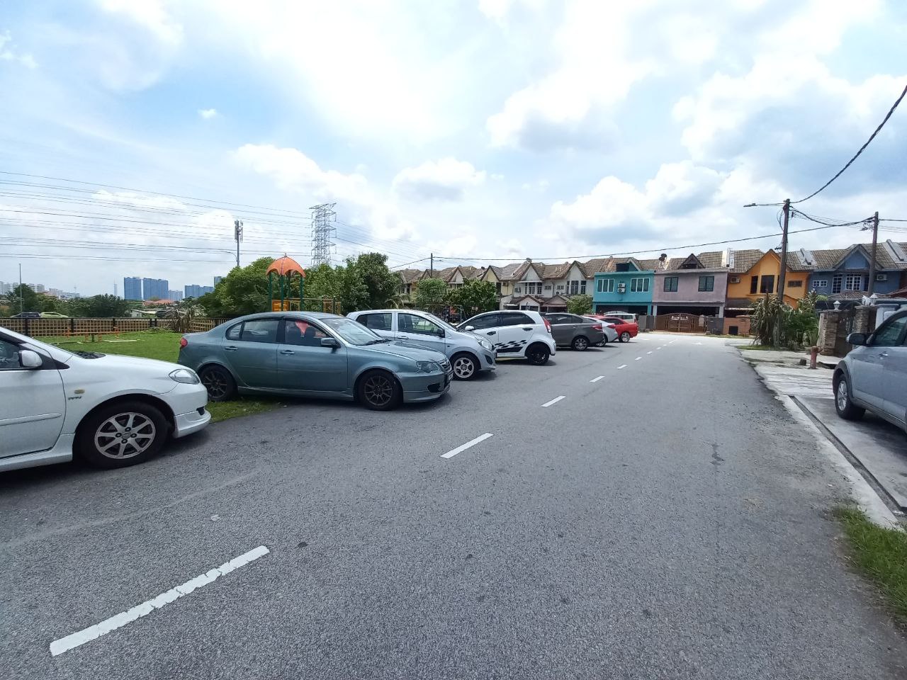 Bandar Baru Selayang, 2 Storey Terrace Facing open - photo 11