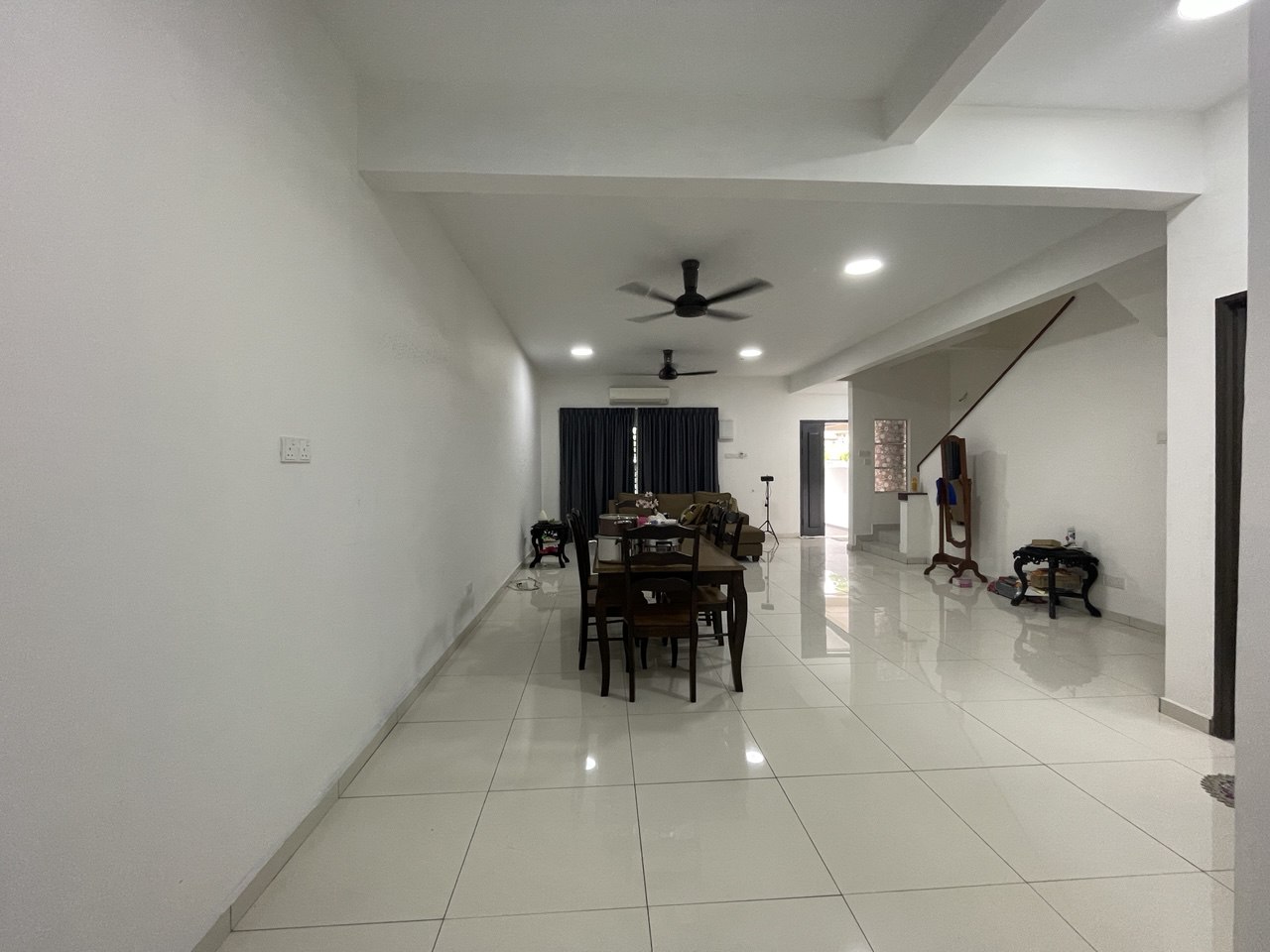 Fully Renovated 2 Storey Terrace Seksyen 7 - photo 5