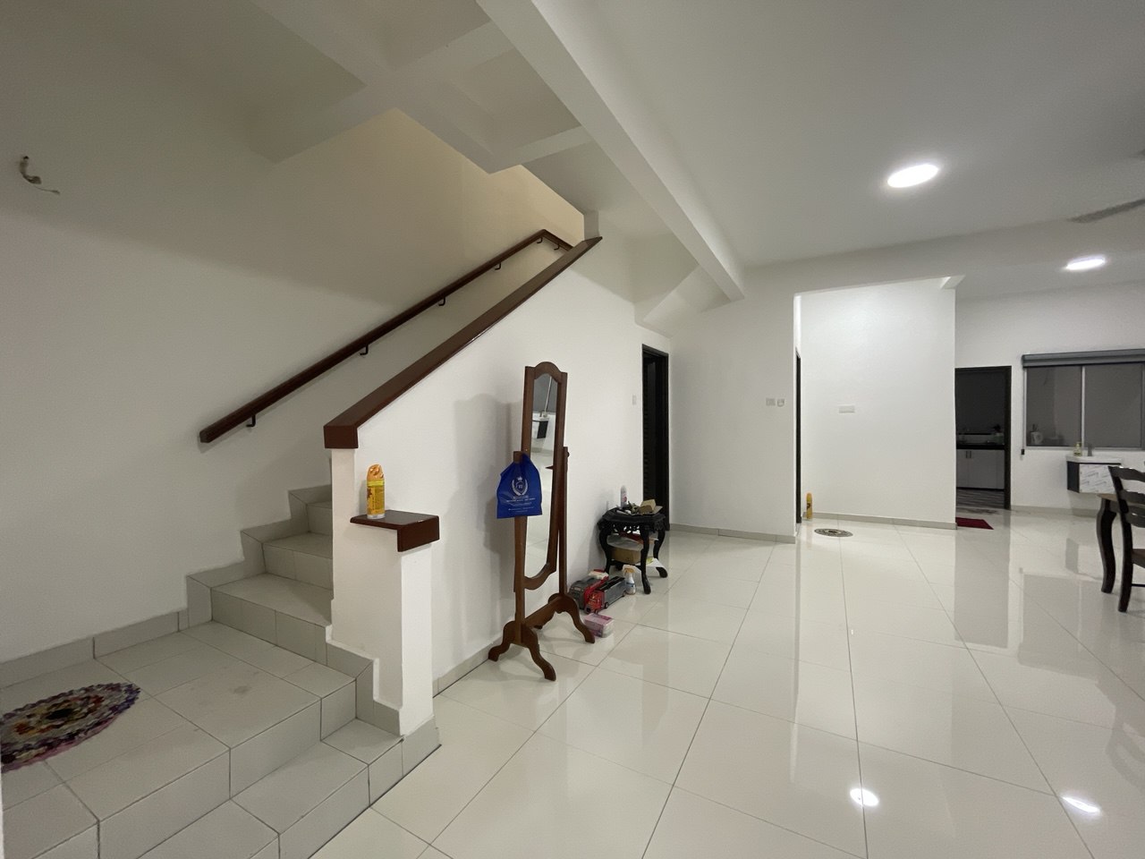 Fully Renovated 2 Storey Terrace Seksyen 7 - photo 8