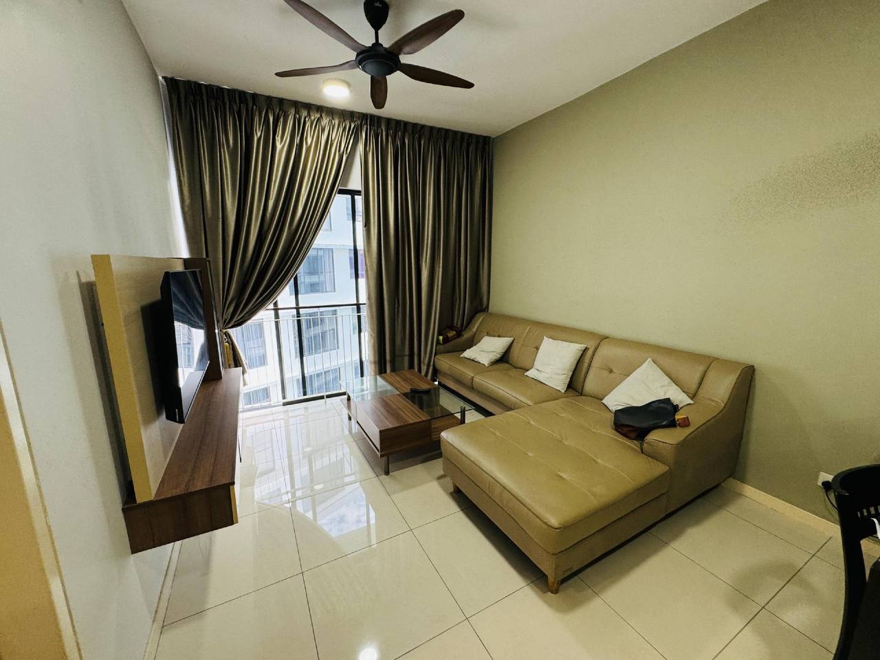 Bukit Jelutong Freehold, Renai Jelutong Condo - photo 3