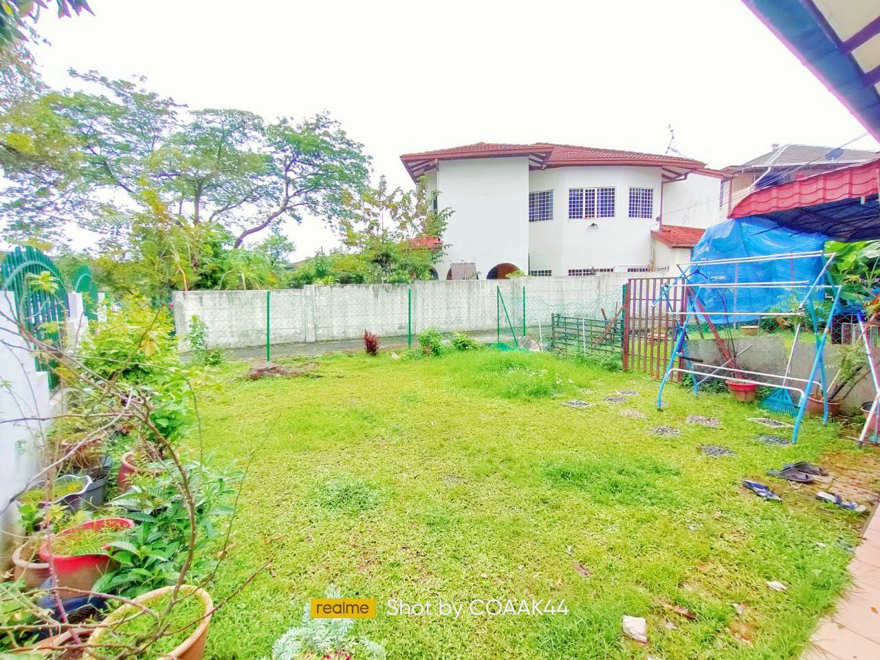 Subang Jaya FREEHOLD Corner Lot 2 Storey Terrace - photo 3