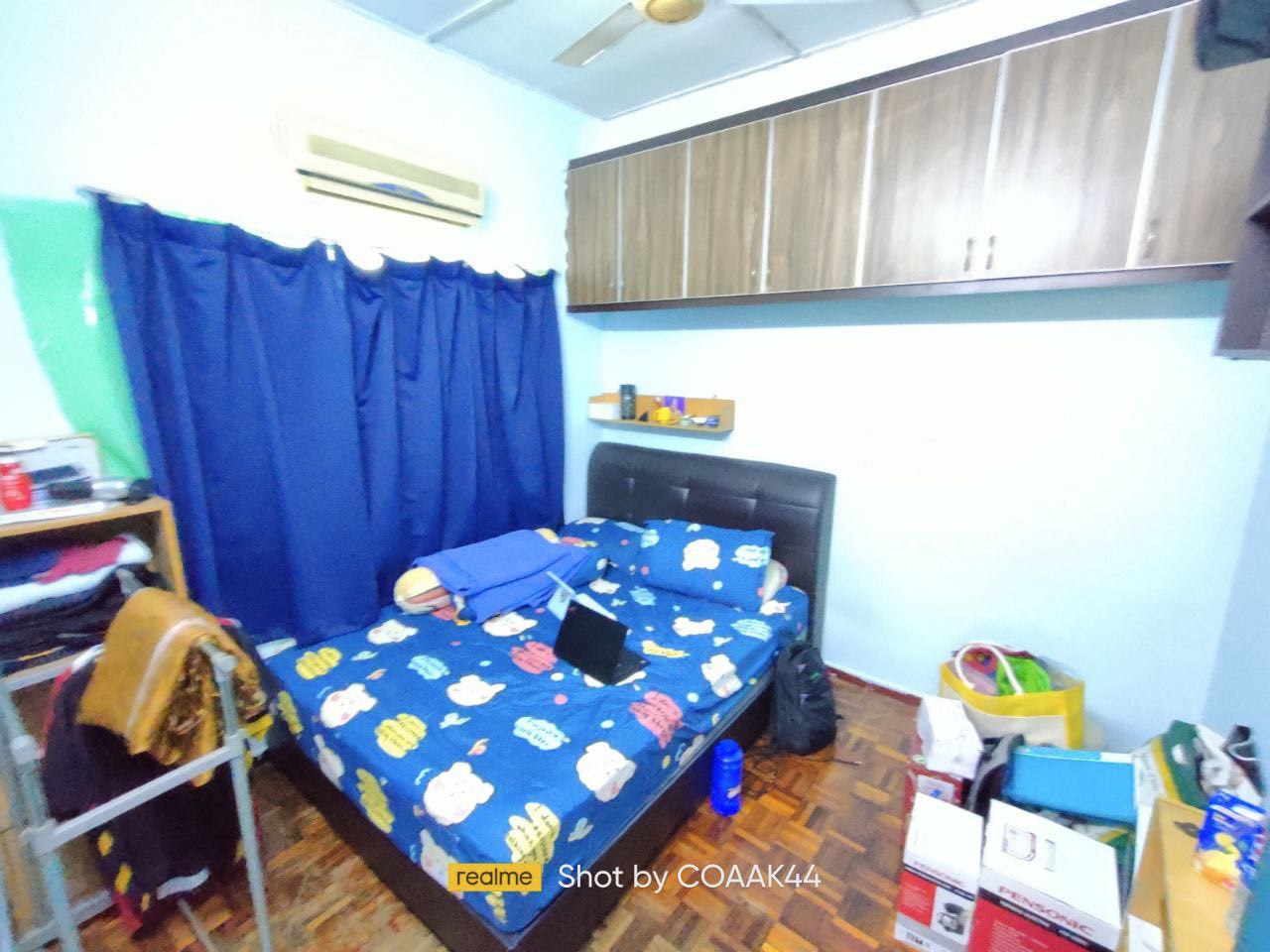 Subang Jaya FREEHOLD Corner Lot 2 Storey Terrace - photo 8