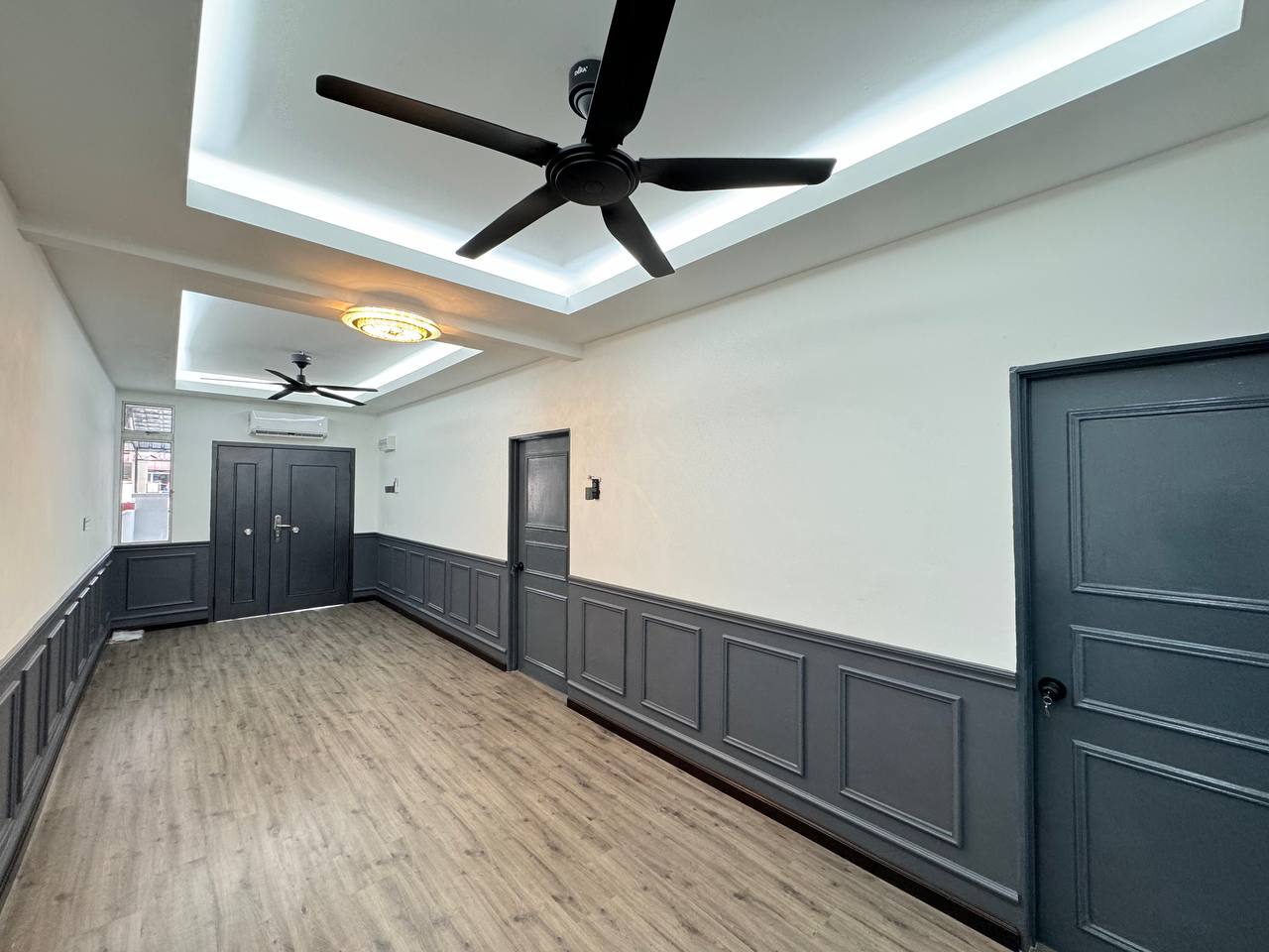 RAWANG FREEHOLD FULL ...