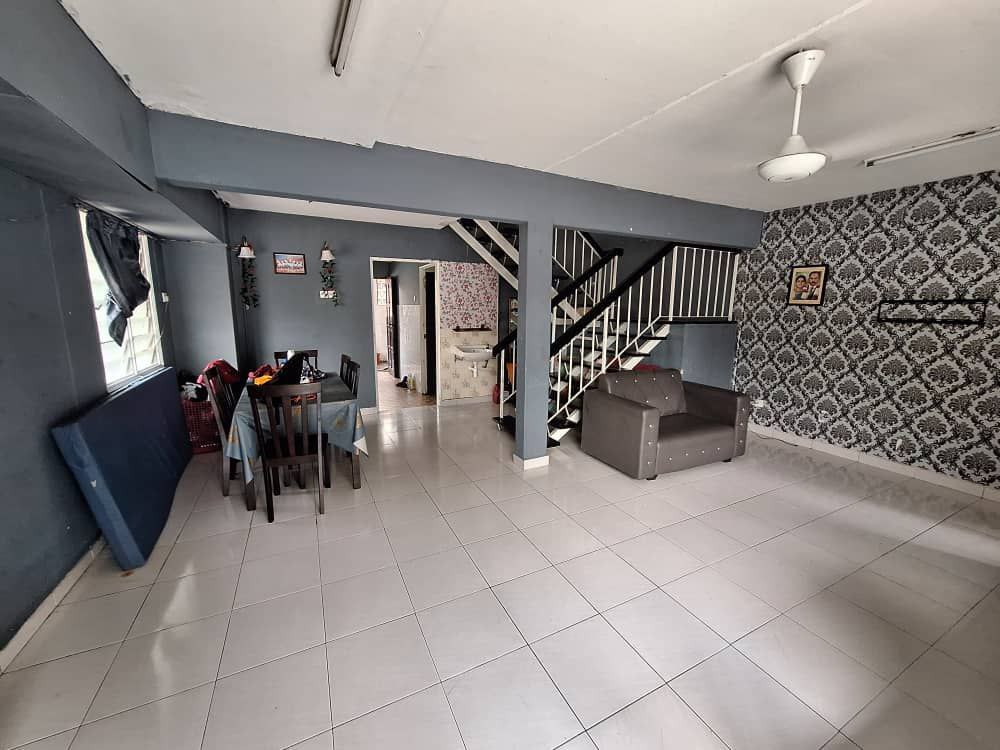 Taman Seri Putra Banting, Endlot Facing Open - photo 2