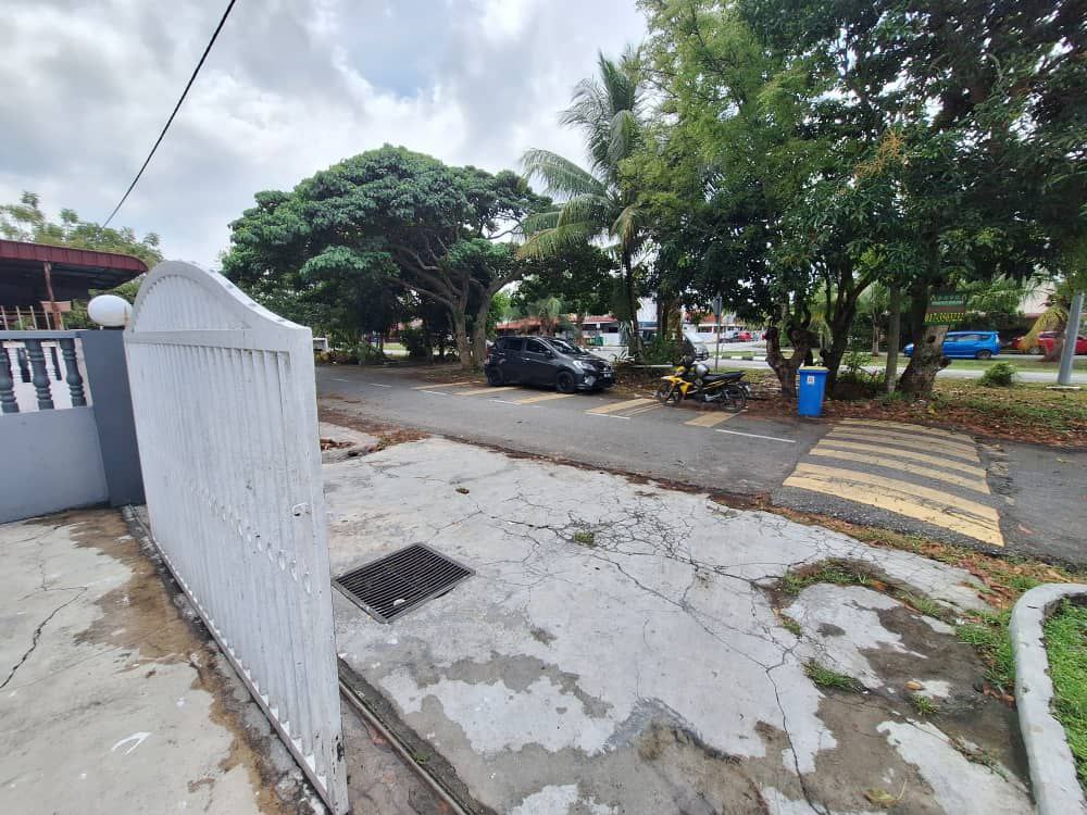Taman Seri Putra Banting, Endlot Facing Open - photo 3