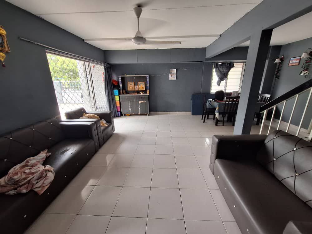 Taman Seri Putra Banting, Endlot Facing Open - photo 4
