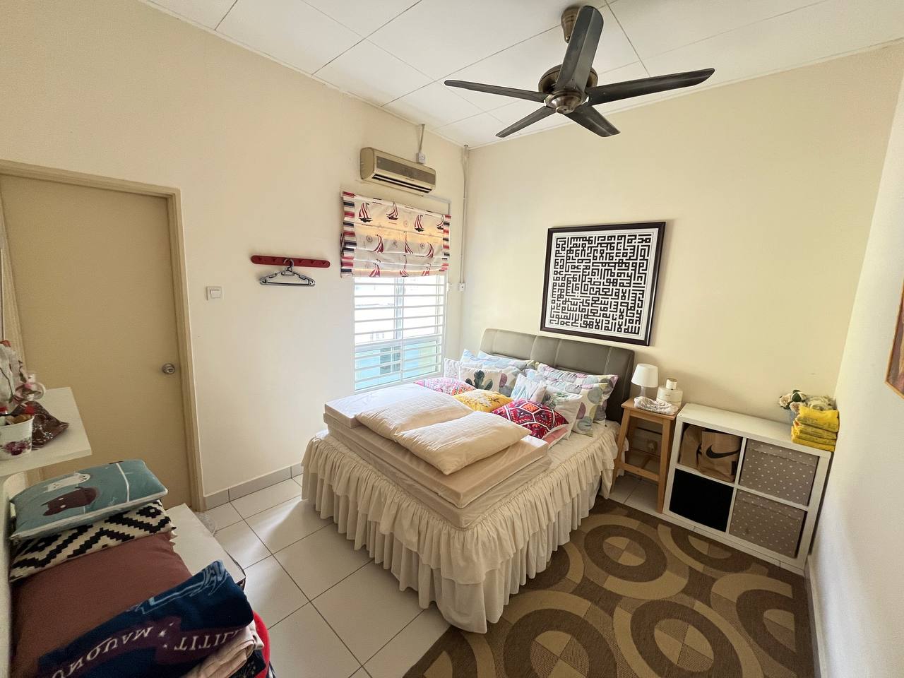 Seremban Freehold Taman Saujana Sutera, Renovated - photo 3