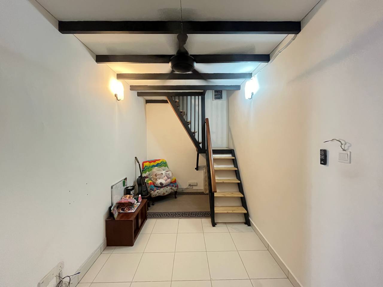 Seremban Freehold Taman Saujana Sutera, Renovated - photo 4
