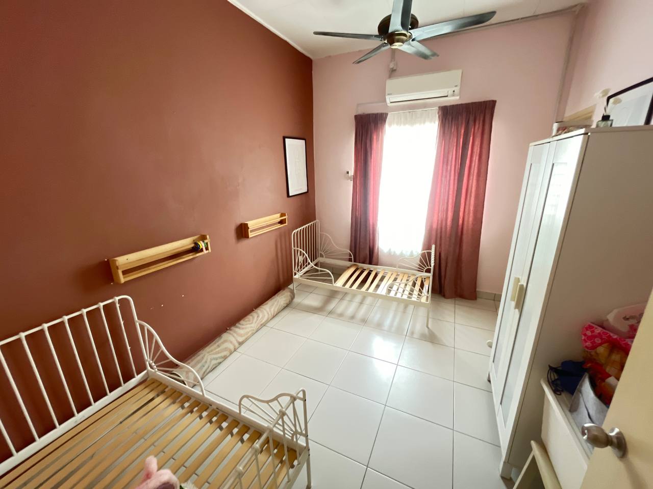 Seremban Freehold Taman Saujana Sutera, Renovated - photo 7