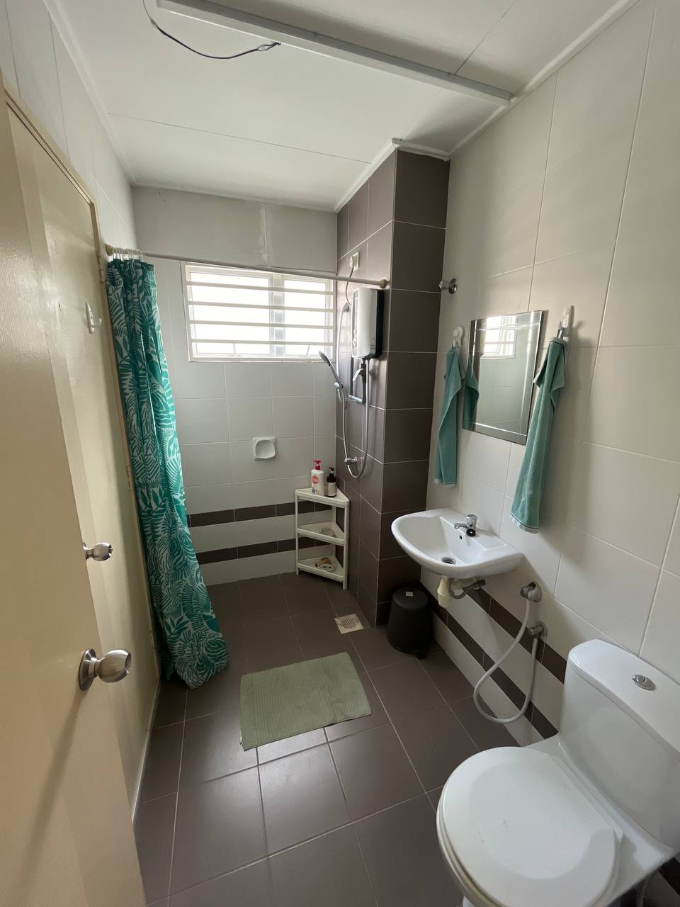 Seremban Freehold Taman Saujana Sutera, Renovated - photo 8