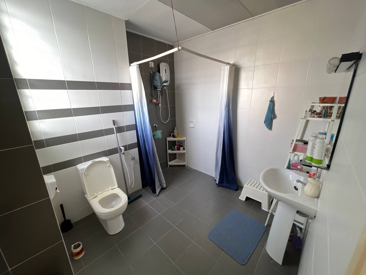 Seremban Freehold Taman Saujana Sutera, Renovated - photo 10