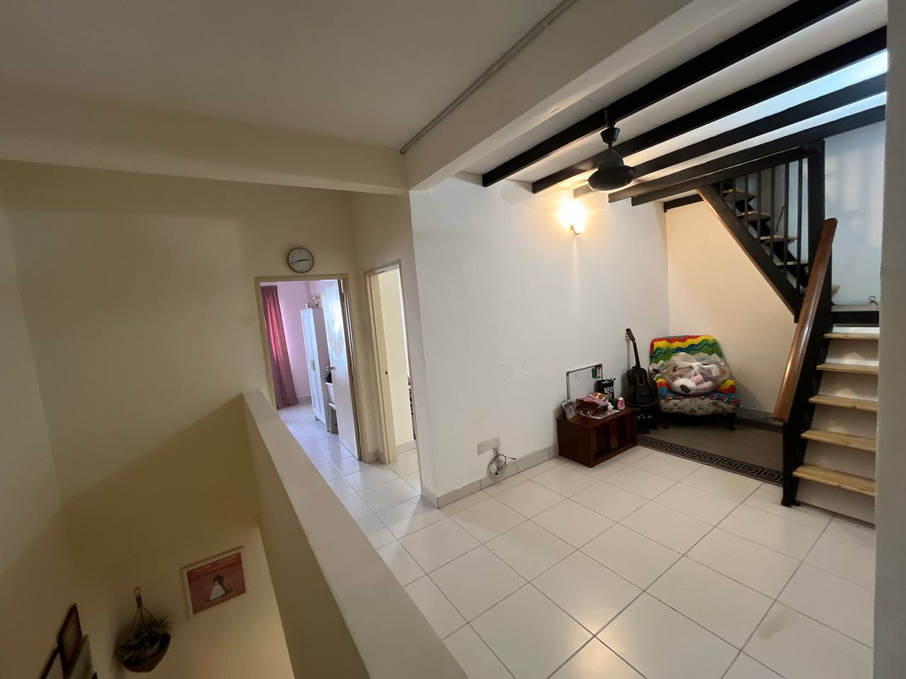 Seremban Freehold Taman Saujana Sutera, Renovated - photo 11