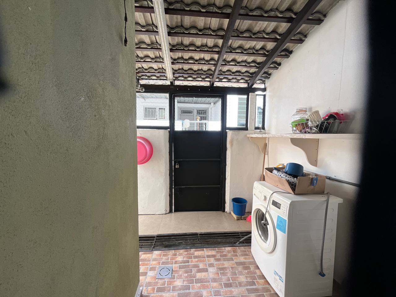 Seremban Freehold Taman Saujana Sutera, Renovated - photo 13