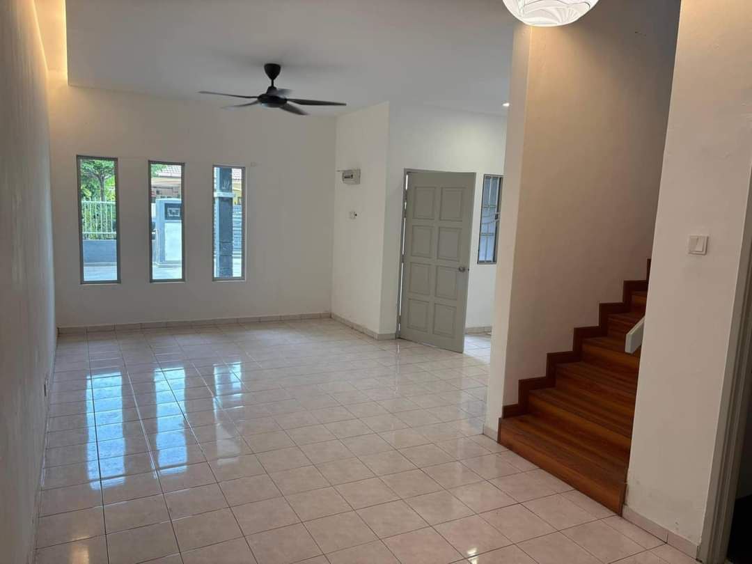 BANDAR PUTERI KLANG Freehold, 2 Storey Terrace - photo 2