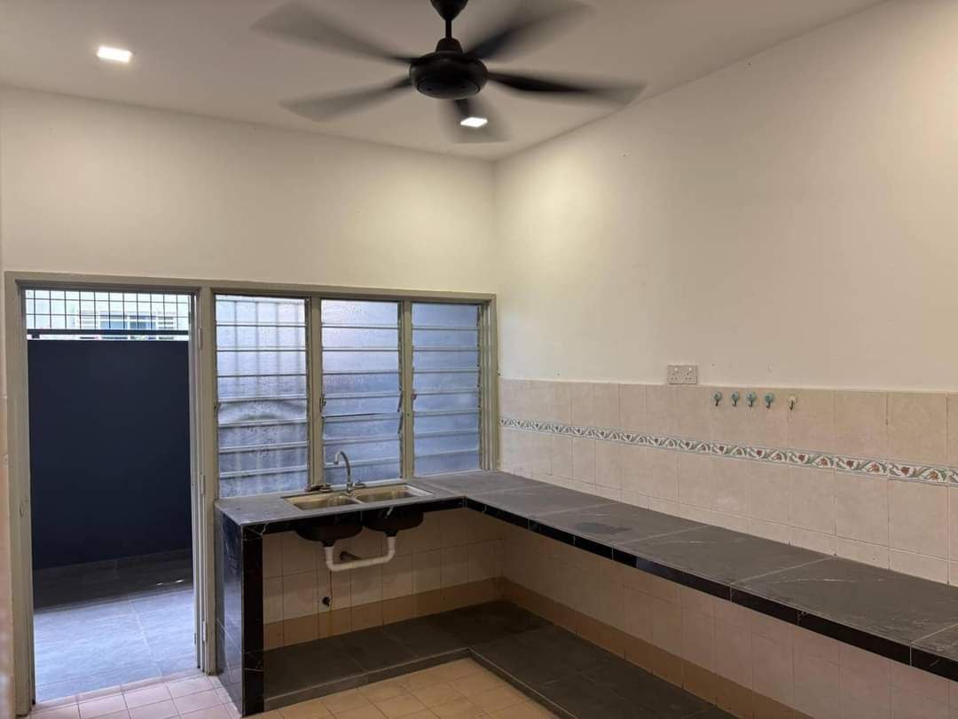 BANDAR PUTERI KLANG Freehold, 2 Storey Terrace - photo 3