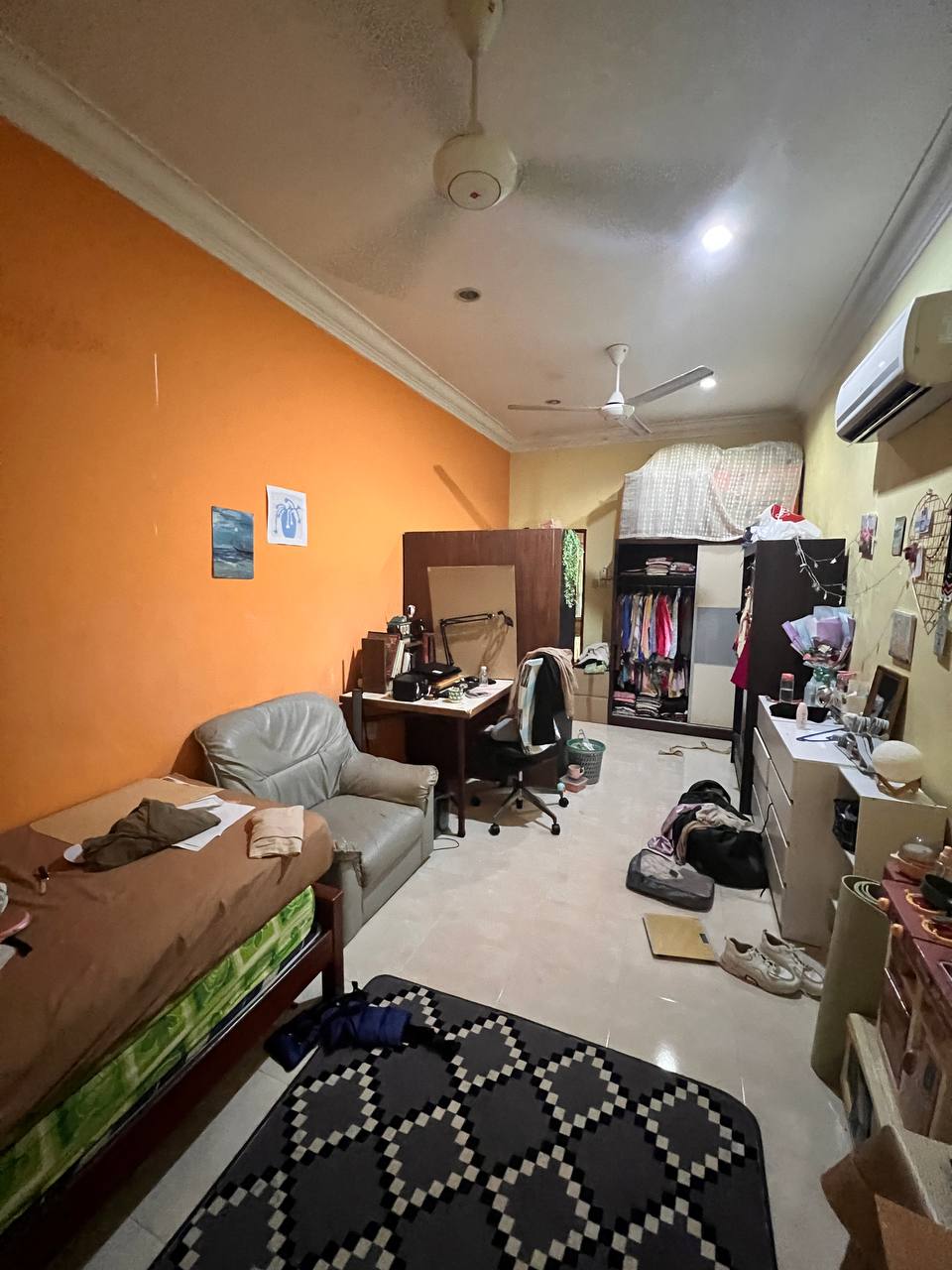 Jitra Bungalow Freehold Kolej Height Utara - photo 6
