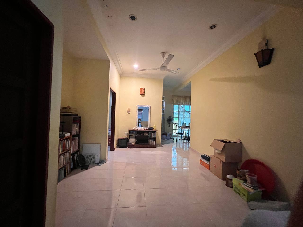 Jitra Bungalow Freehold Kolej Height Utara - photo 9