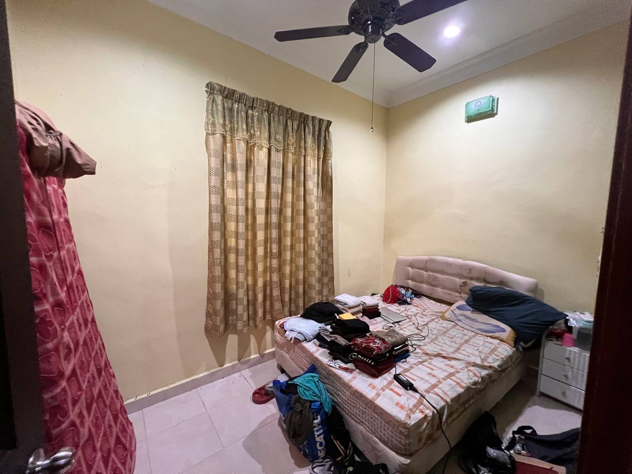Jitra Bungalow Freehold Kolej Height Utara - photo 12