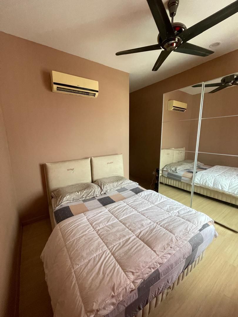 FOR RENT TTDI Adina Fully Furnished Seksyen 13 - photo 3
